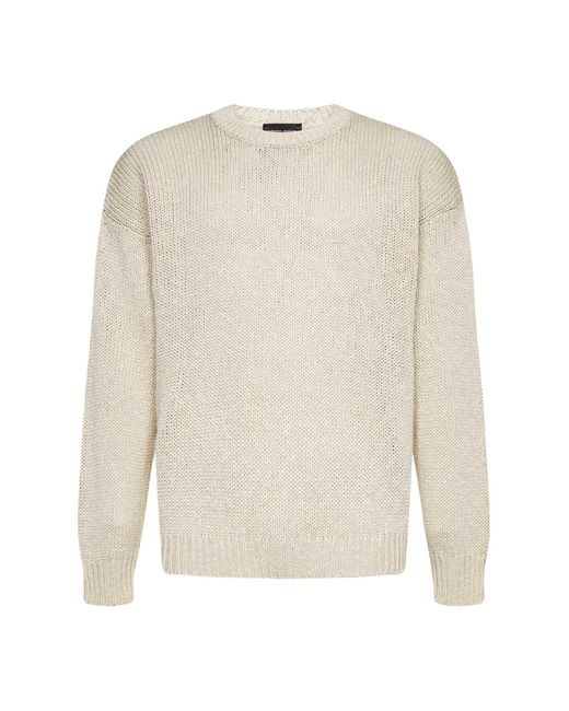 roberto collina sweater