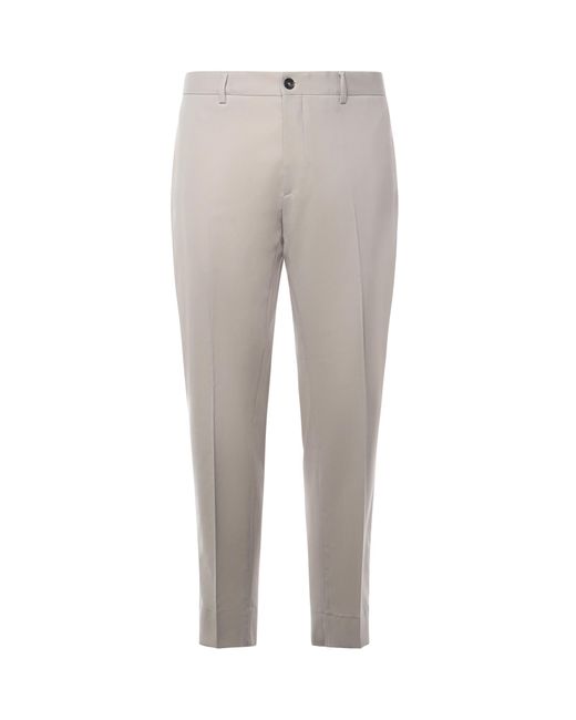 BE ABLE Gray Rtw for men