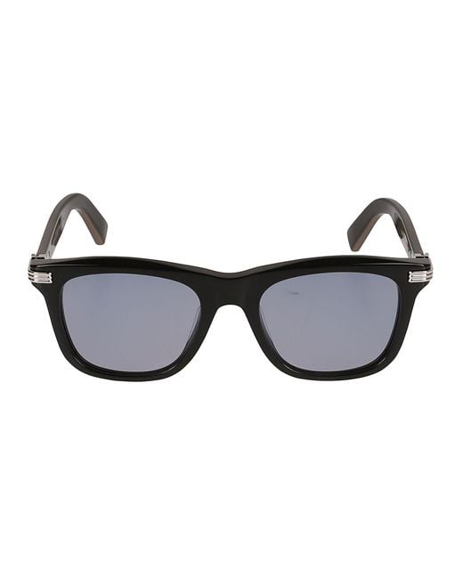 Cartier Multicolor Square Sunglasses for men