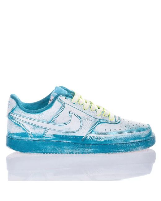 nike hurricane white