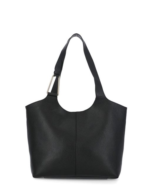 Coccinelle Black Brume Bag