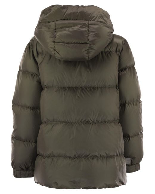 Max Mara Green Seia