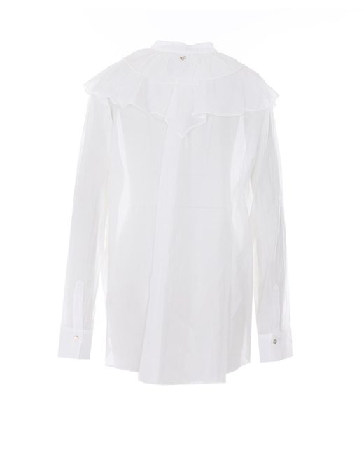 Aniye By White Cotton