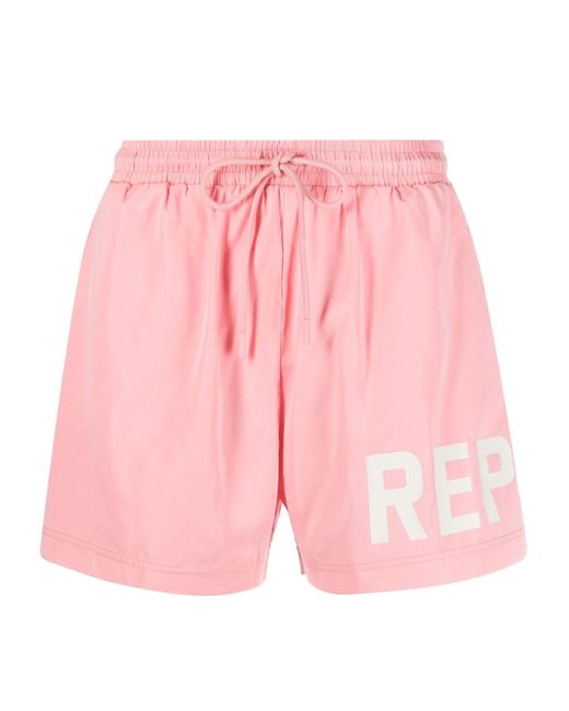 Represent Pink Sea Clothing for men