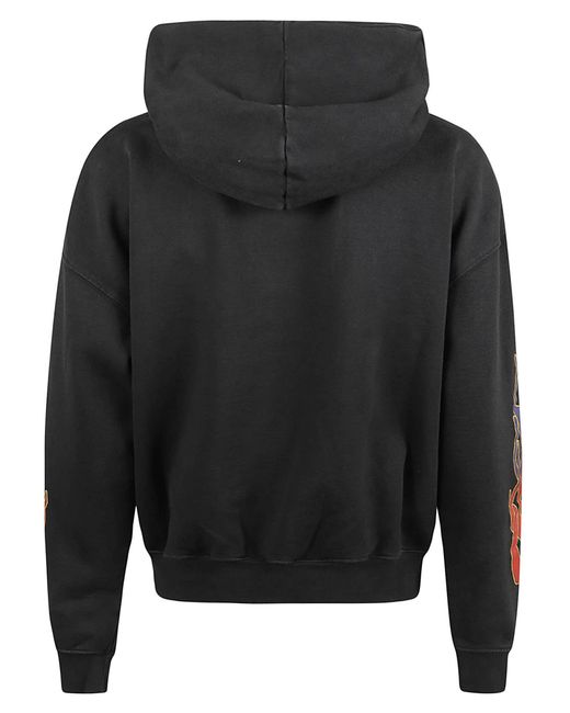 Rhude eagle hoodie shop