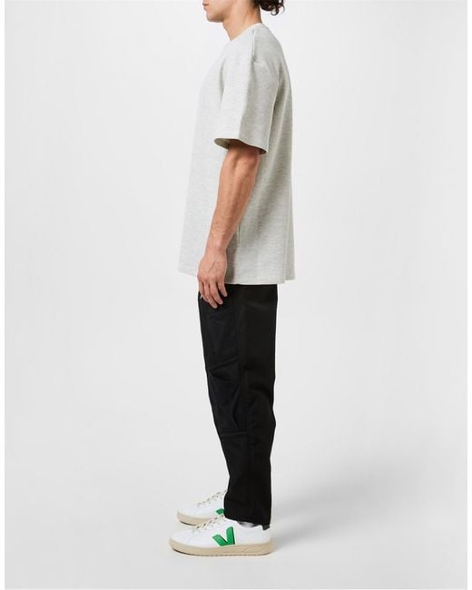Veja White Urca Court Sneakers Shoes for men