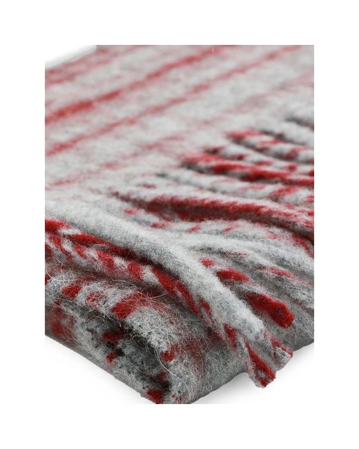 Marni Pink Scarves
