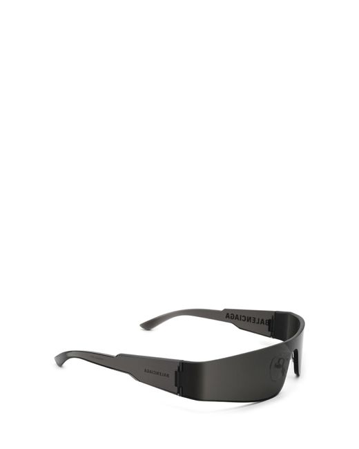 Balenciaga Black Bb0041S Sunglasses for men