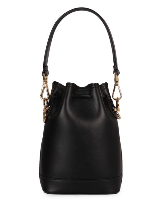 Fendi Black Minibag Mon Tresor