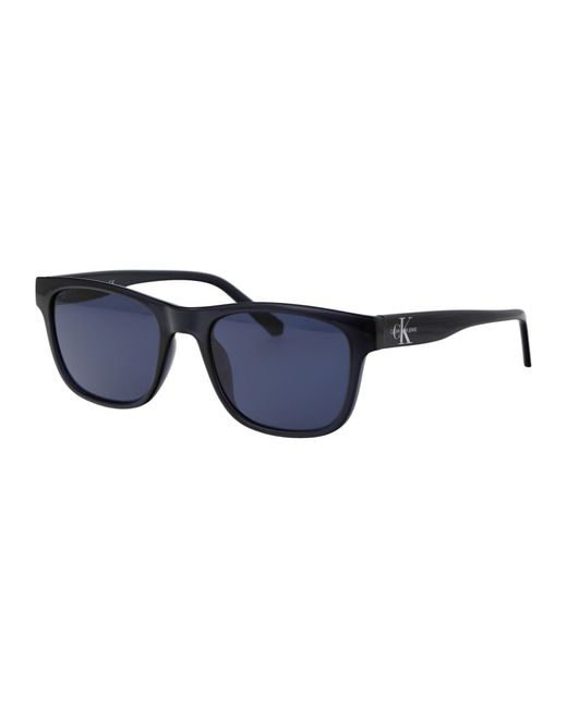 Calvin Klein Blue Ck20632s Sunglasses