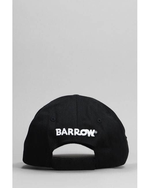 Barrow Blue Hats