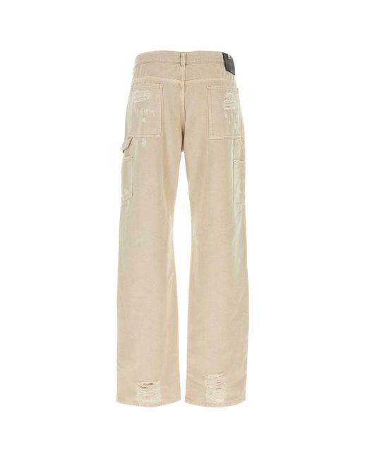 1017 ALYX 9SM Natural Alyx Jeans