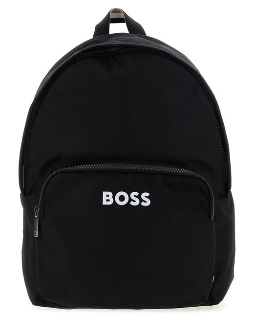 Boss Black Catch 3.0 Backpack for men