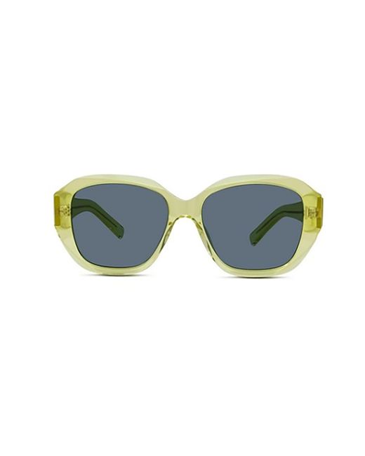 Givenchy Blue Gv40075I Sunglasses