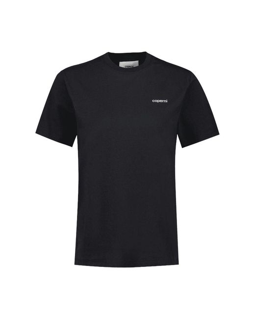 Coperni Black T-Shirts