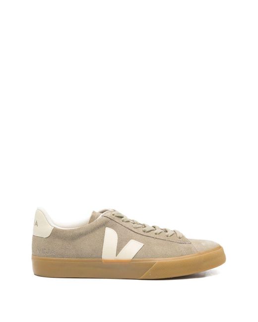 Veja White Sneakers for men