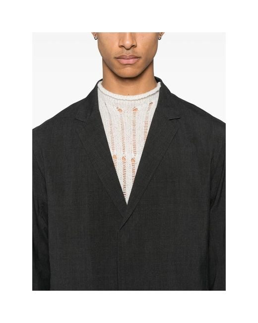 Arc'teryx Black Jacket for men