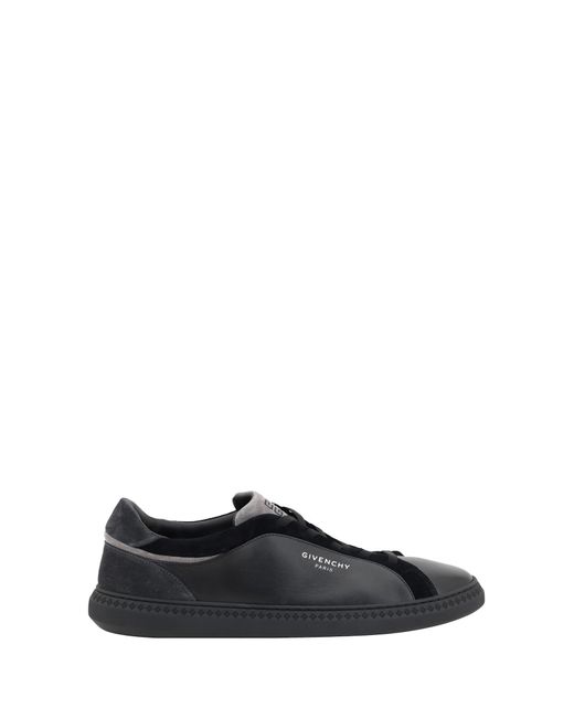Givenchy G-Set Sneakers in Black for Men Lyst UK