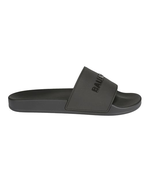 balenciaga sliders mens