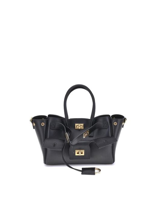 Balenciaga Blue Handbags