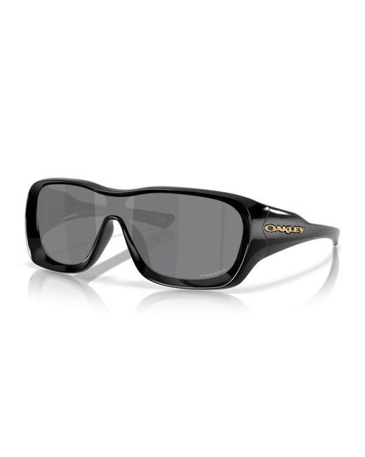 Oakley Gray Oo9493