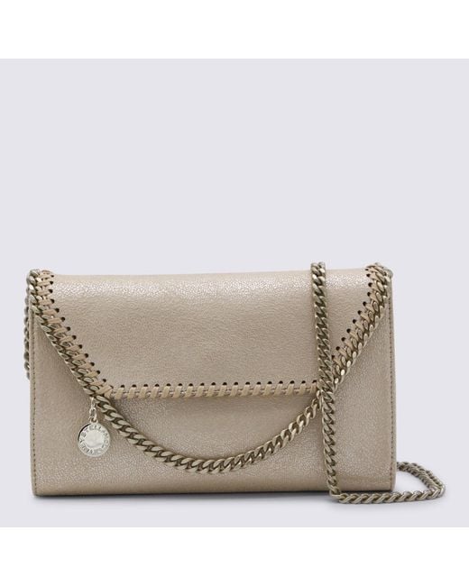 Stella McCartney Gray Bags