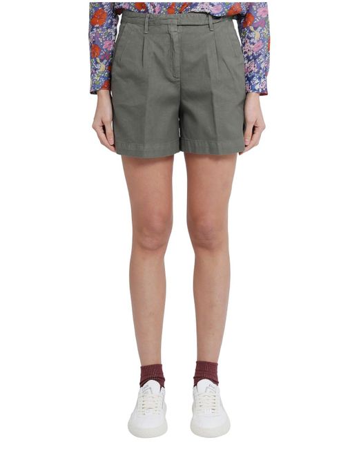 Massimo alba shorts Clearance