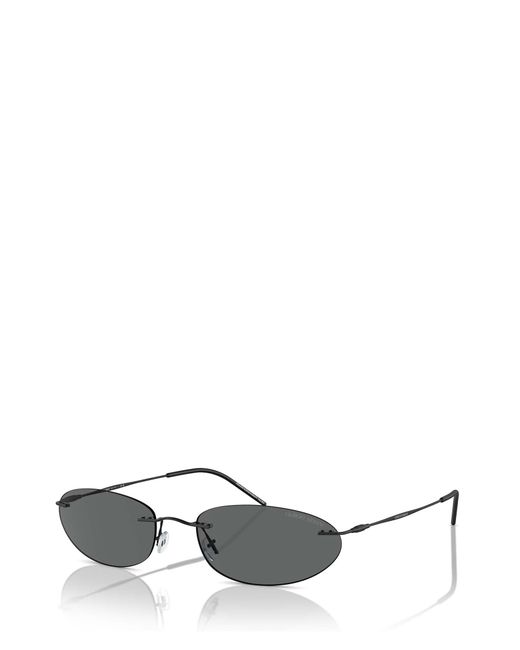 Persol White Po1018S Sunglasses