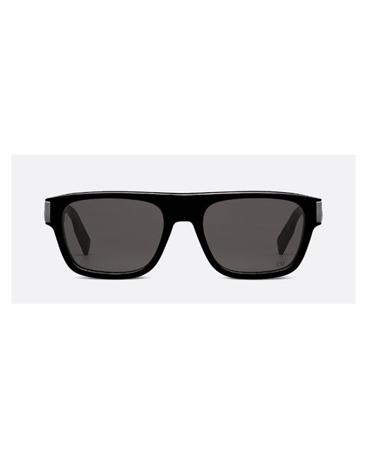 Dior Black Cd Icon S3I Sunglasses