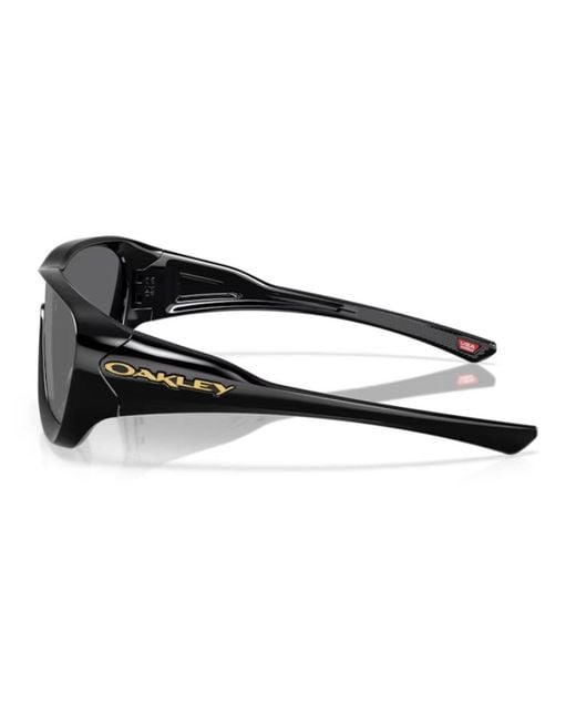Oakley Gray Oo9493