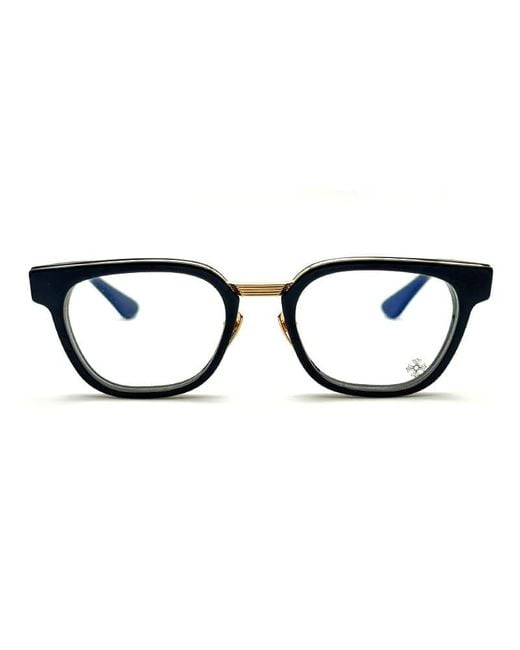 Chrome Hearts Black Duck Butter