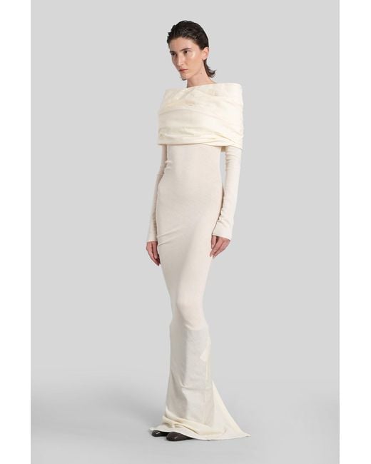 Entire studios Multicolor Cavalier Dress