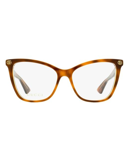 Gucci Black Gg1817O