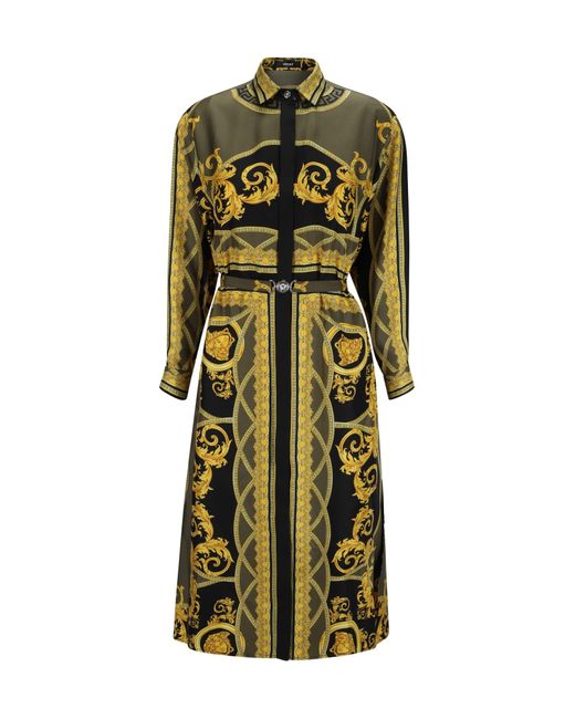 Cheap versace dress sales
