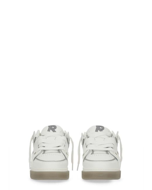 Represent White Studio Sneaker for men