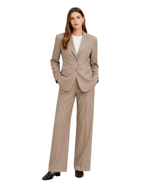 ROOM76 Natural Strong>*Icon</Strong> London Suit