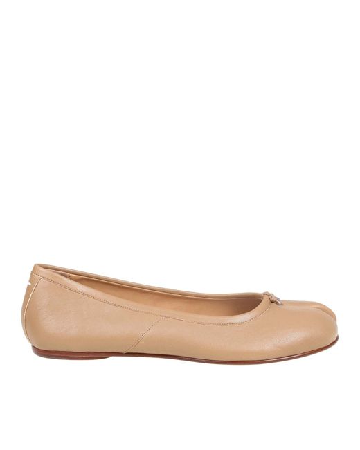tabi ballerina