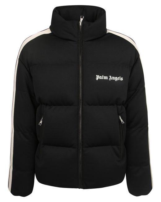 Moncler Genius Synthetic 8 Moncler Palm Angels - Roadman Jacket in ...