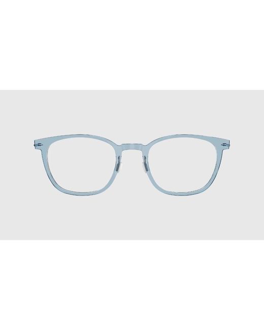 Lindberg Blue Now 6609 C08 Glasses
