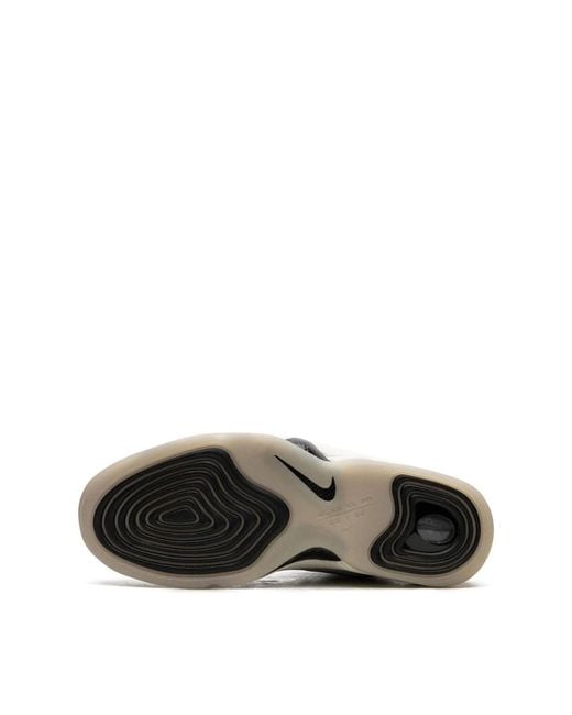 Nike White Air Penny Ii Sneakers for men
