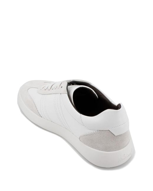 Brioni White Sneakers for men