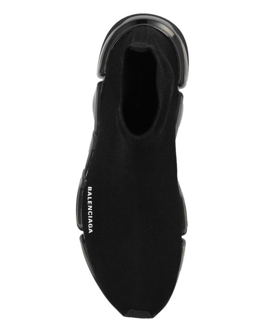 Balenciaga high ankle shoes deals