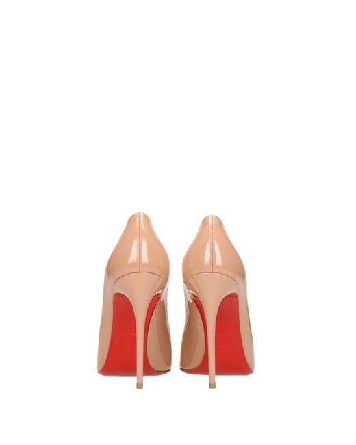 White pigalle deals follies