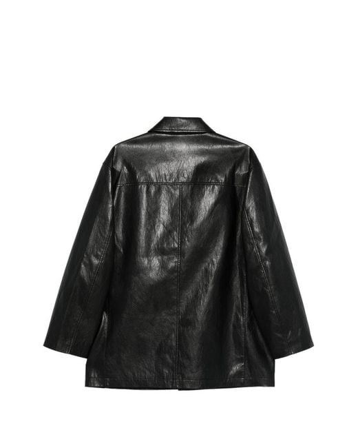 DUNST Black Jackets