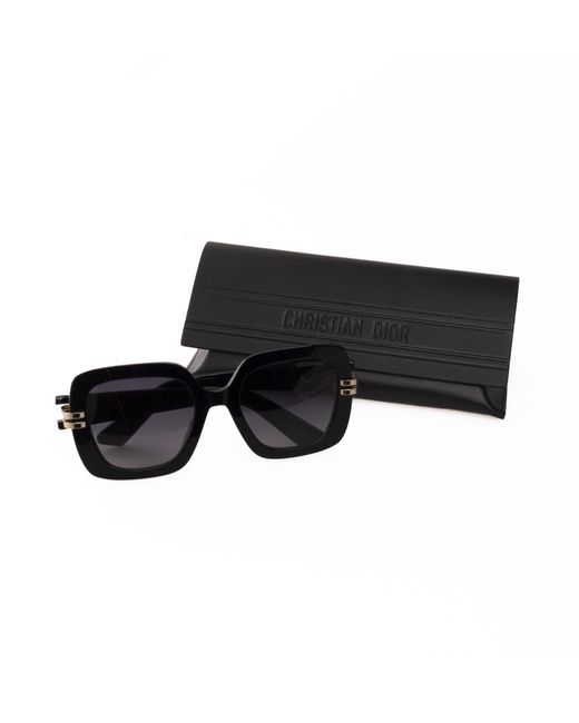 Dior Black Sunglasses Cd40154I
