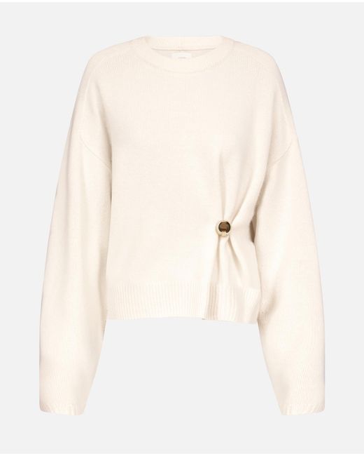 Loulou de Saison Natural Sweaters
