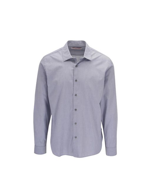Orlebar Brown Purple Giles End On Sail Stitch-277931-Cinder Clothing for men