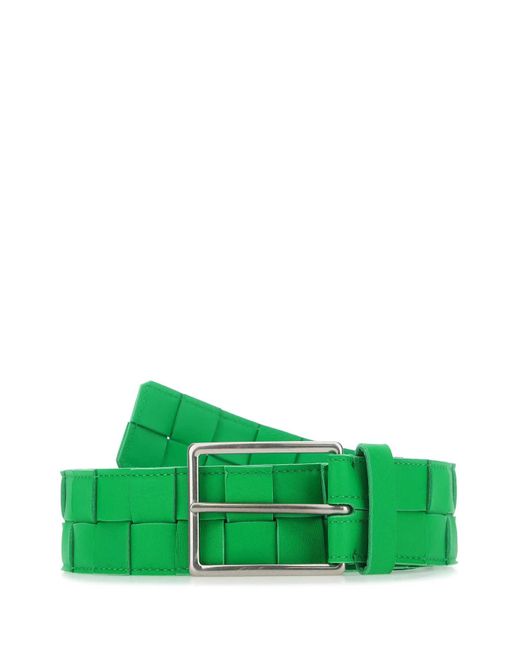 Bottega Veneta Green Cintura for men