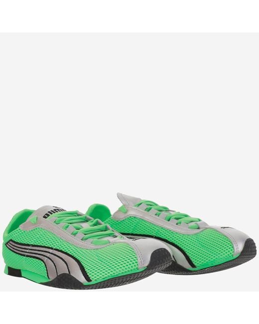 PUMA Green H Street Og Sneakers for men