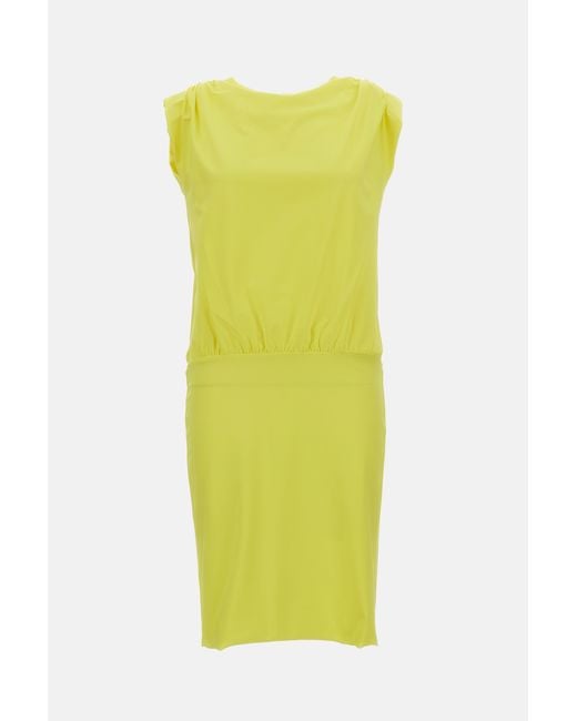 Irie Yellow Irie Dresses